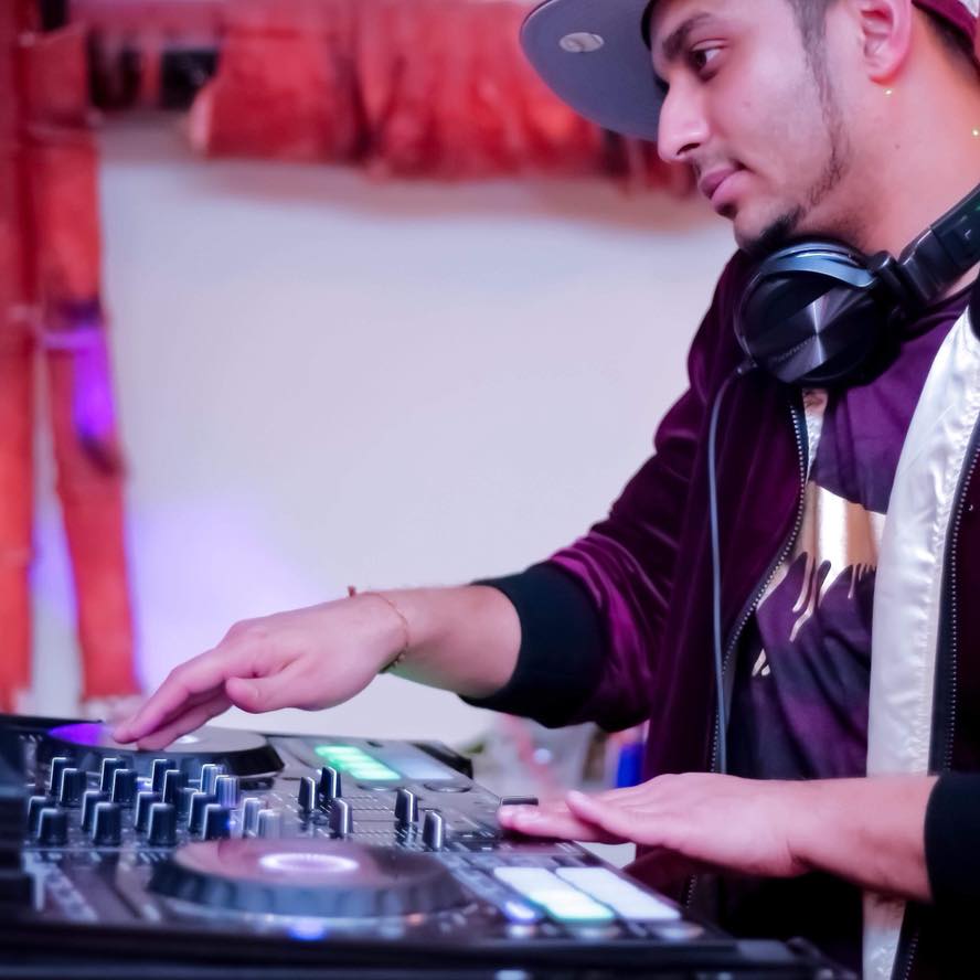 DJ Anjalo